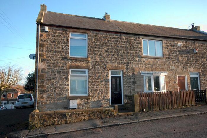 3 Bedroom End Of Terrace House To Rent In Appleby Place, Ryton, NE40