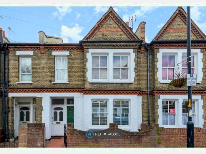 1 Bedroom Maisonette To Rent In Aylesbury Road, London, SE17
