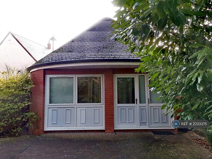 Studio To Rent In Peterson Drive, New Waltham, Grimsby, DN36