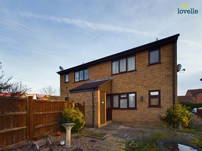 1 Bedroom Flat To Rent In Atwater Grove, Lincoln, LN2