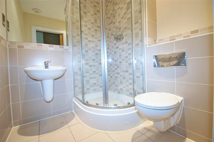2 Bedroom Apartment To Rent In Long Gables, South Park, Gerrards Cross, Buckinghamshire, SL9