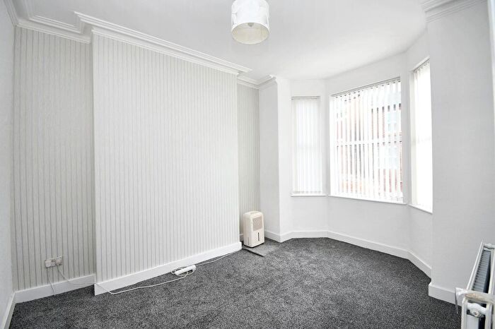 2 Bedroom Semi-Detached House For Sale In Alma Street, Eccles, M30
