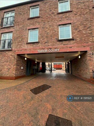 2 Bedroom Flat To Rent In Brunswick Terrace, Penrith, CA11