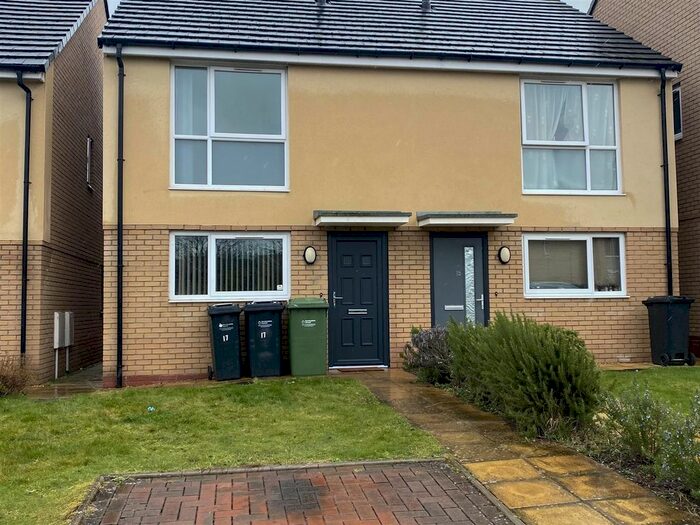 Property To Rent In Goodrich Grove, Hereford, HR2