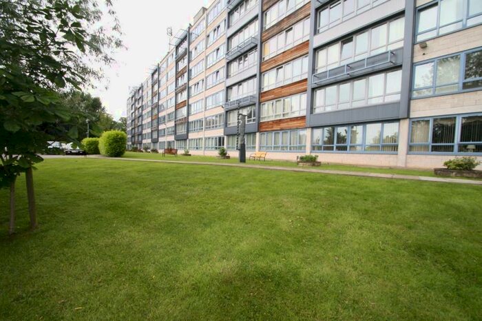 2 Bedroom Apartment To Rent In Ingledew Court, Moortown, Leeds, LS17