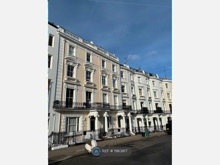 1 Bedroom Flat To Rent In Lansdowne Crescent, London, W11