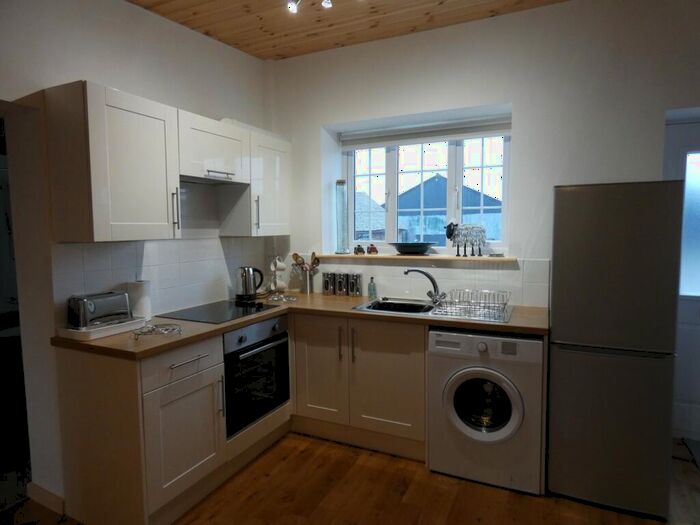 1 Bedroom Barn Conversion To Rent In The Hortons, Thornbury, Bromyard, HR7