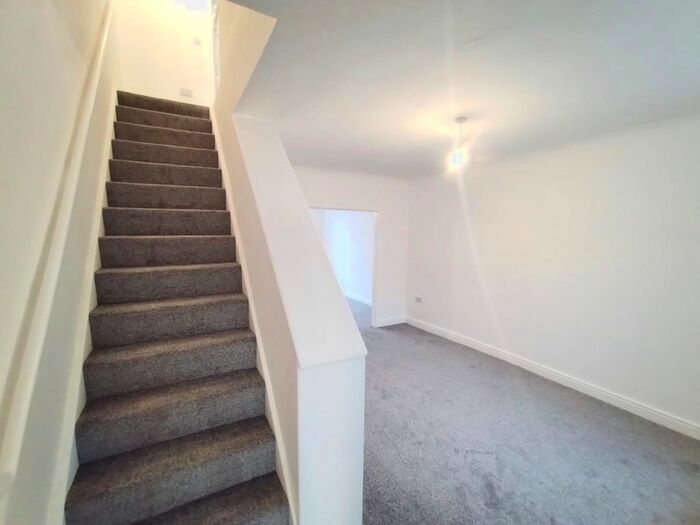 2 Bedroom Terraced House To Rent In Commercial Road, Great Harwood, Blackburn, BB6