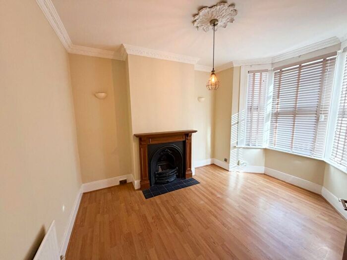 4 Bedroom Terraced House To Rent In Napier Road, London, E11