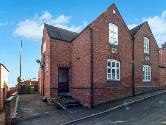 2 Bedroom Semi-Detached House To Rent In Church Bank, Temple Grafton, Alcester, B49