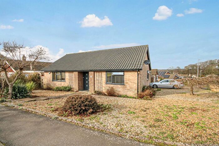 2 Bedroom Detached Bungalow For Sale In Longdell Hills, Costessey, NR5