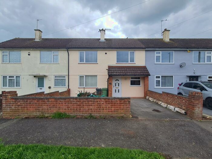 3 Bedroom House To Rent In Westmorland Road, Maidstone, ME15