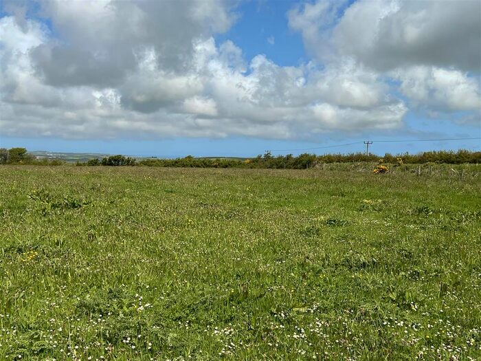 Farm For Sale In . Acres Agricultural Land, Letterston, Haverfordwest, SA62