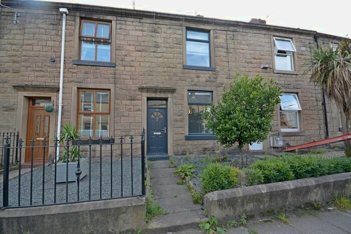 2 Bedroom Terraced House To Rent In Bury Road, Tottington, Bury, BL8
