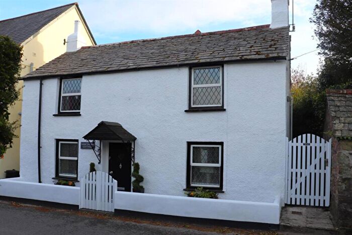 3 Bedroom Detached House For Sale In St. Teath, PL30