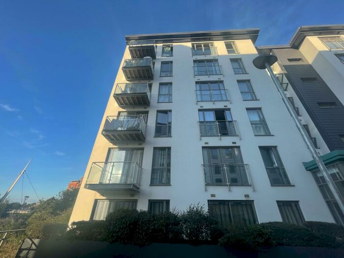 1 Bedroom Apartment To Rent In Full Street, Derby, DE1