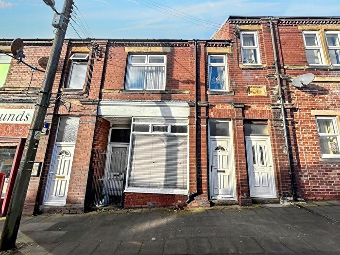 3 Bedroom Terraced House For Sale In Derwent Street, Chopwell, Newcastle Upon Tyne, NE17