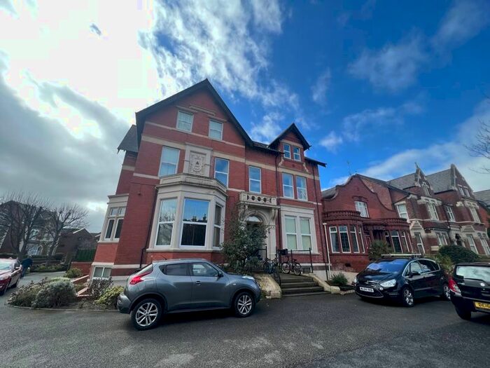 2 Bedroom Property To Rent In Scarisbrick New Road, Southport, PR8