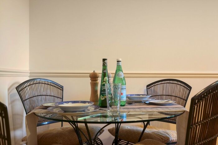 1 Bedroom Flat To Rent In Aldersgate Street, Clerkenwell, EC1A