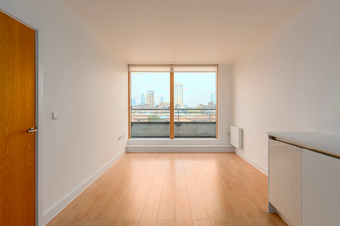 1 Bedroom Flat To Rent In Vida House, Trundleys Road, Deptford, SE8