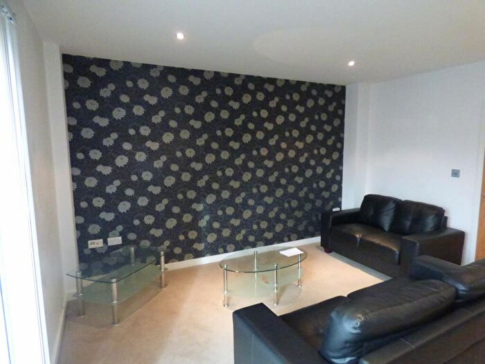 2 Bedroom Apartment To Rent In Waterside, St James Court West, Accrington, Lancashire, BB5