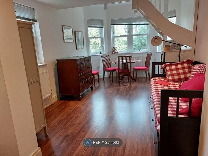 1 Bedroom Flat To Rent In Epsom Road, Croydon, CR0