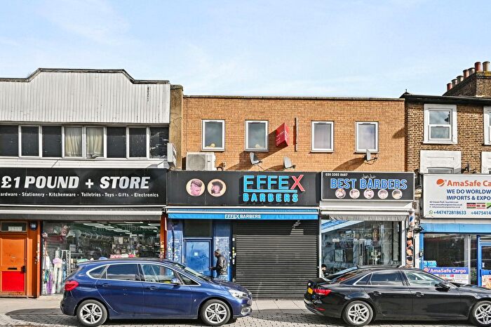 1 Bedroom Flat For Sale In Craven Park Road, Harlesden, NW10