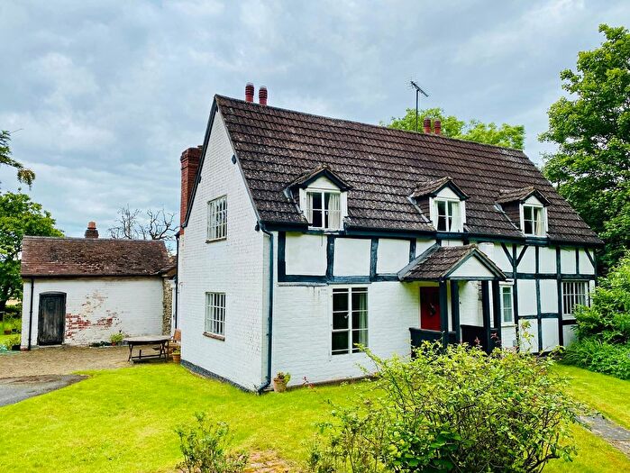 3 Bedroom Property For Sale In Perton, Stoke Edith, Hereford, HR1