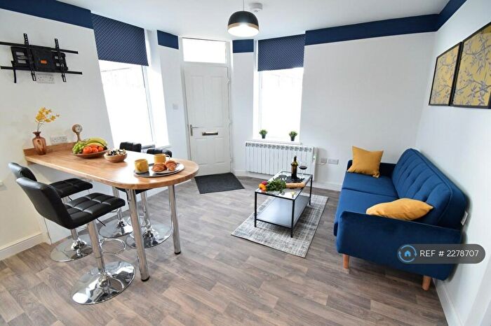 2 Bedroom Flat To Rent In Dalton Street, Cardiff, CF24