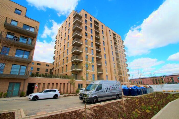 1 Bedroom Flat To Rent In Hargrave Drive, Harrow, HA1