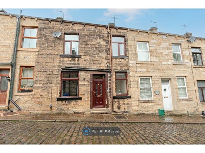 2 Bedroom Terraced House To Rent In East Bank, Nelson, BB9