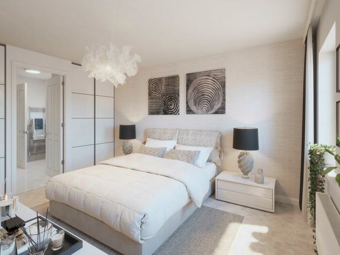 5 Bedroom Detached House For Sale In Bastion Street, Newbury, West Berkshire, RG14