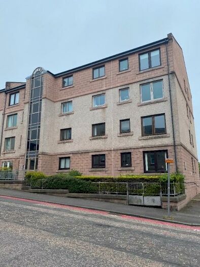 2 Bedroom Flat To Rent In Robertson Avenue, Edinburgh, EH11