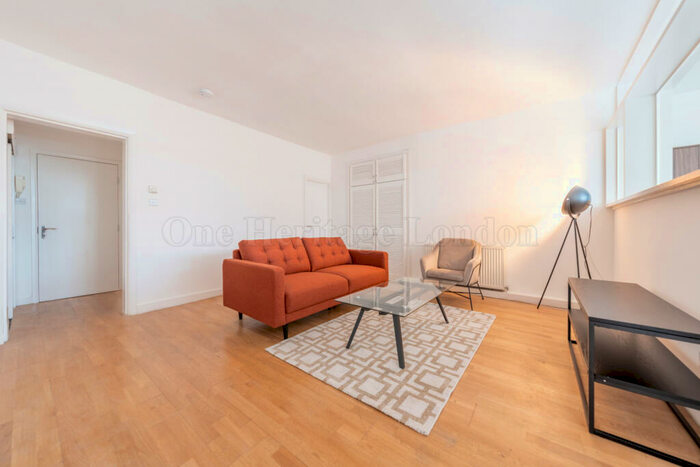 1 Bedroom Flat To Rent In Belsize Park, Belsize Village, NW3
