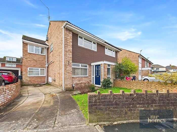 3 Bedroom Semi Detached House For Sale In Aintree Drive, Lower Ely, Cardiff, CF5