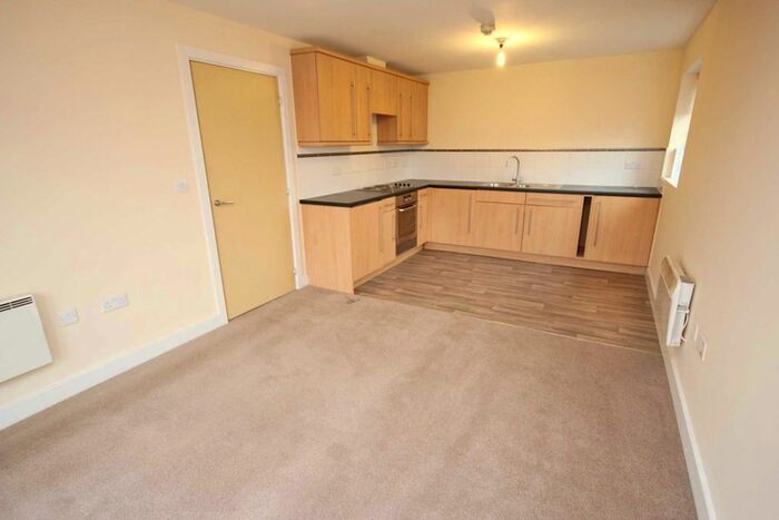 2 Bedroom Flat To Rent In Lawnhurst Ave, Baguley M23