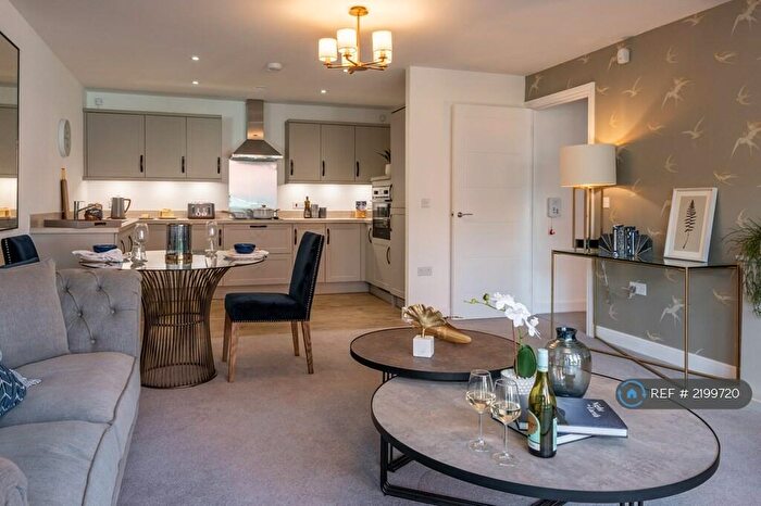 2 Bedroom Flat To Rent In Albany Lodge, Derby, DE22