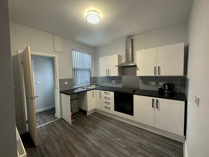 2 Bedroom Terraced House To Rent In Co-Operative Street, Goldthorpe, S63