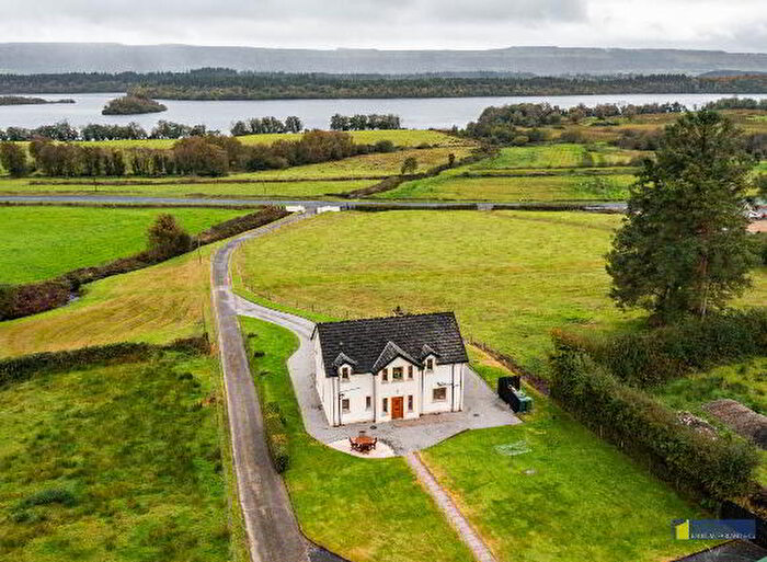 3 Bedroom Detached House For Sale In Boa Island Road, Belleek, BT93