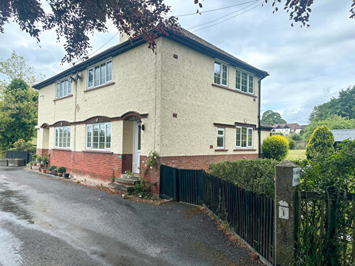 3 Bedroom Semi-Detached House To Rent In Middle Stud Cottages, Landwade Road, Exning, Newmarket, Suffolk, CB8