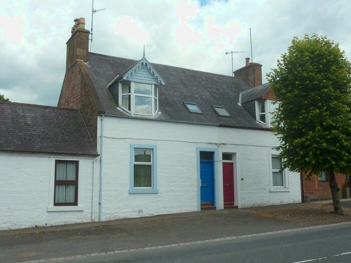 Houses for sale in Thornhill, DG3, Dumfries and Galloway