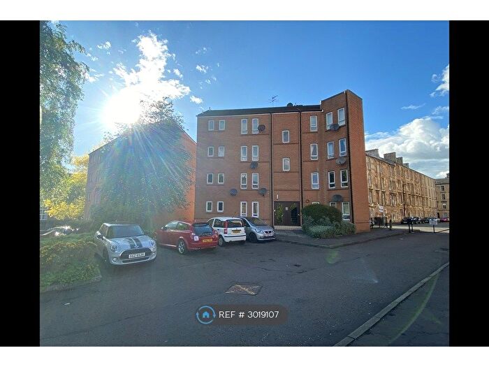 2 Bedroom Flat To Rent In Dorset St, Glasgow, G3