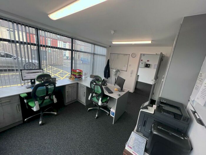 Commercial Property To Rent In High Quality Office Space To Rent - All Bills & Rates Wifi Included, CV3