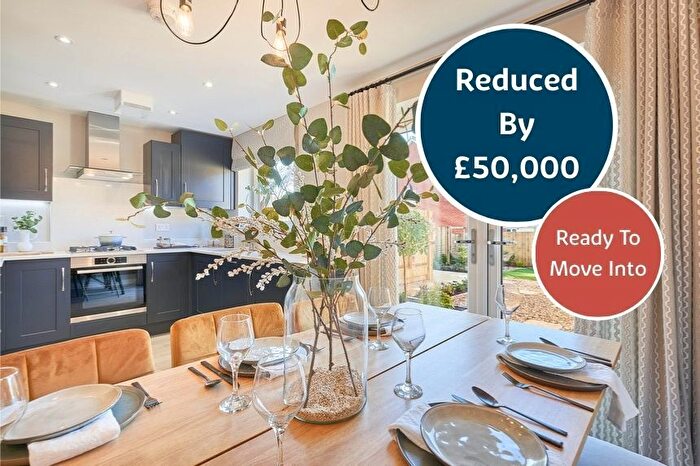 3 Bedroom End Terrace House For Sale In "Sage Home" At Carolina Way, Doncaster, DN4