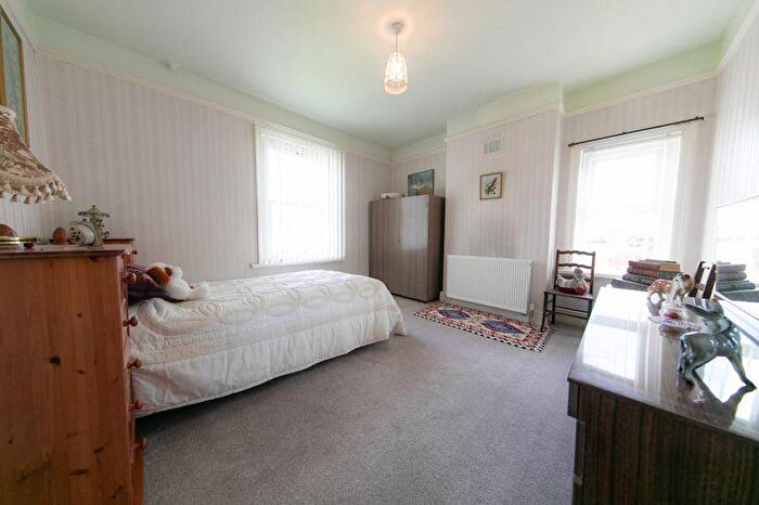 4 Bedroom Detached House For Sale In "New House", Smithy Lane, Stalmine, Lancs, FY6