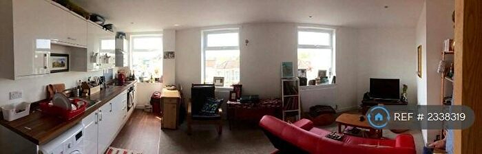 2 Bedroom Flat To Rent In Fishponds Road, Eastville, Bristol, BS5