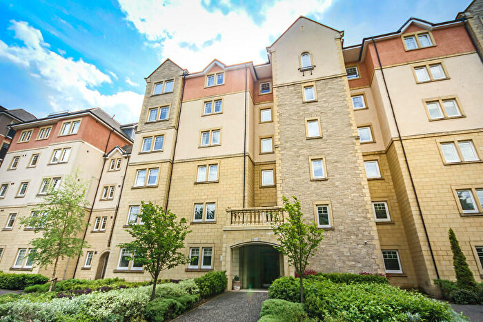 2 Bedroom Apartment To Rent In Eagles View, Deer Park, Livingston, EH54