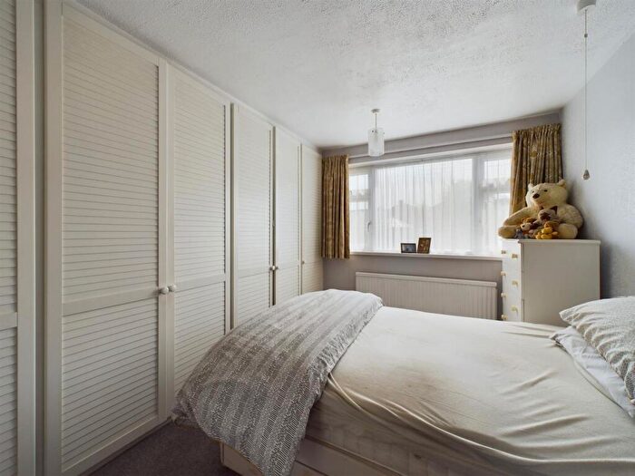 3 Bedroom Terraced House For Sale In Jockey Lane, St George, Bristol, BS5