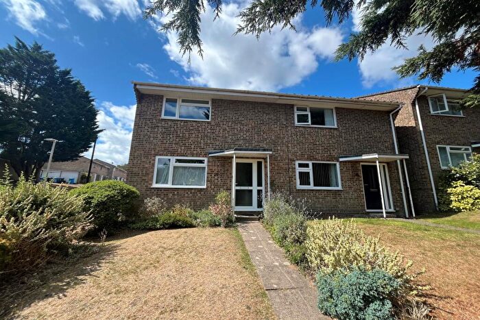 3 Bedroom Semi Detached House To Rent In Branksome, BH12