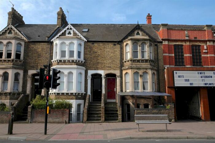 5 Bedroom Property To Rent In Cowley Road, Oxford, OX4